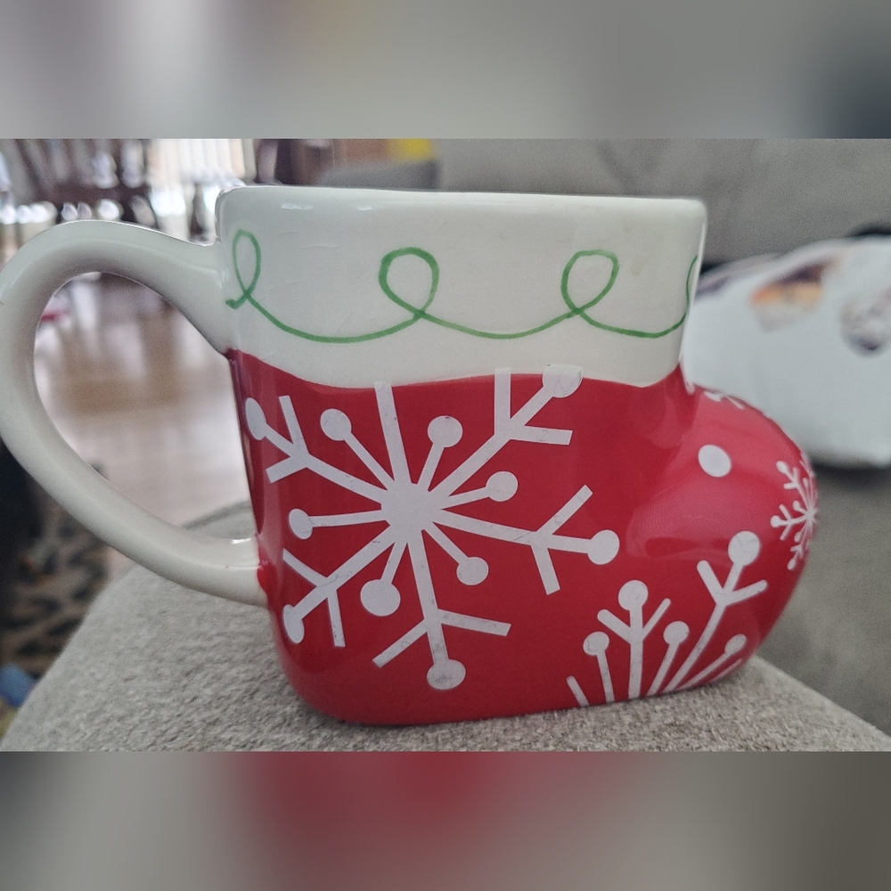 ISO: Stocking mug - Picture 2 of 3